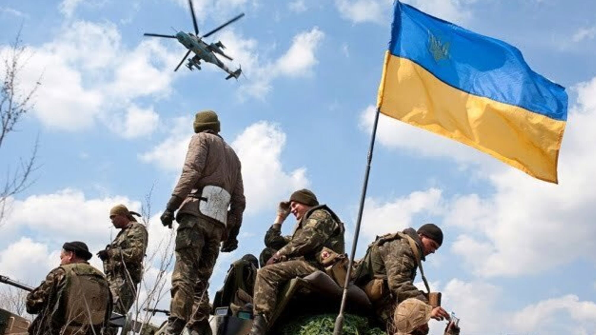 На Донбасі від початку доби - «тиша»