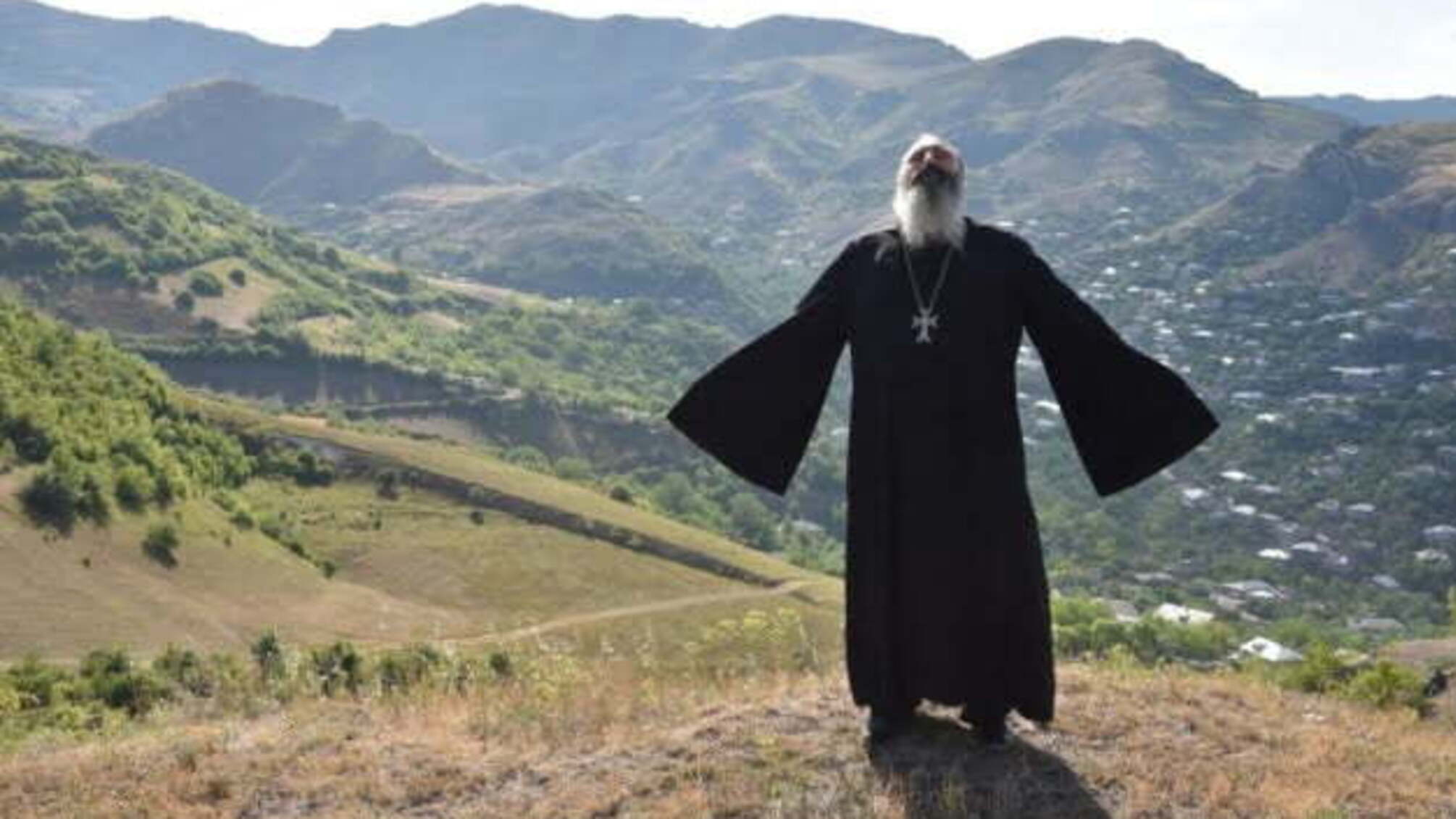 Карабах: заява Пашиняна про мир викликала протести у Вірменії