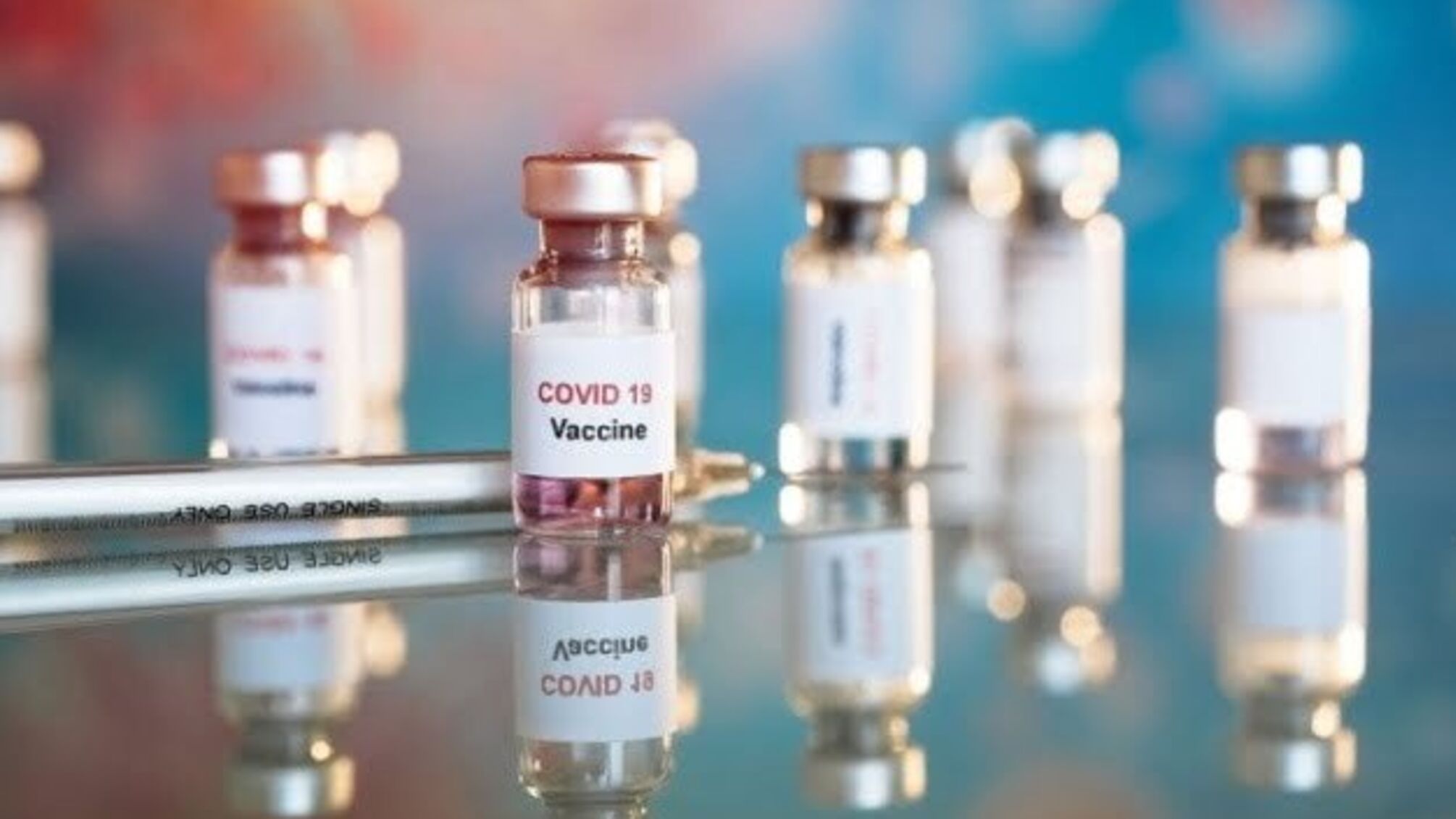 ЮНІСЕФ готує «спецоперацію» для доставки COVID-вакцини у 92 країни