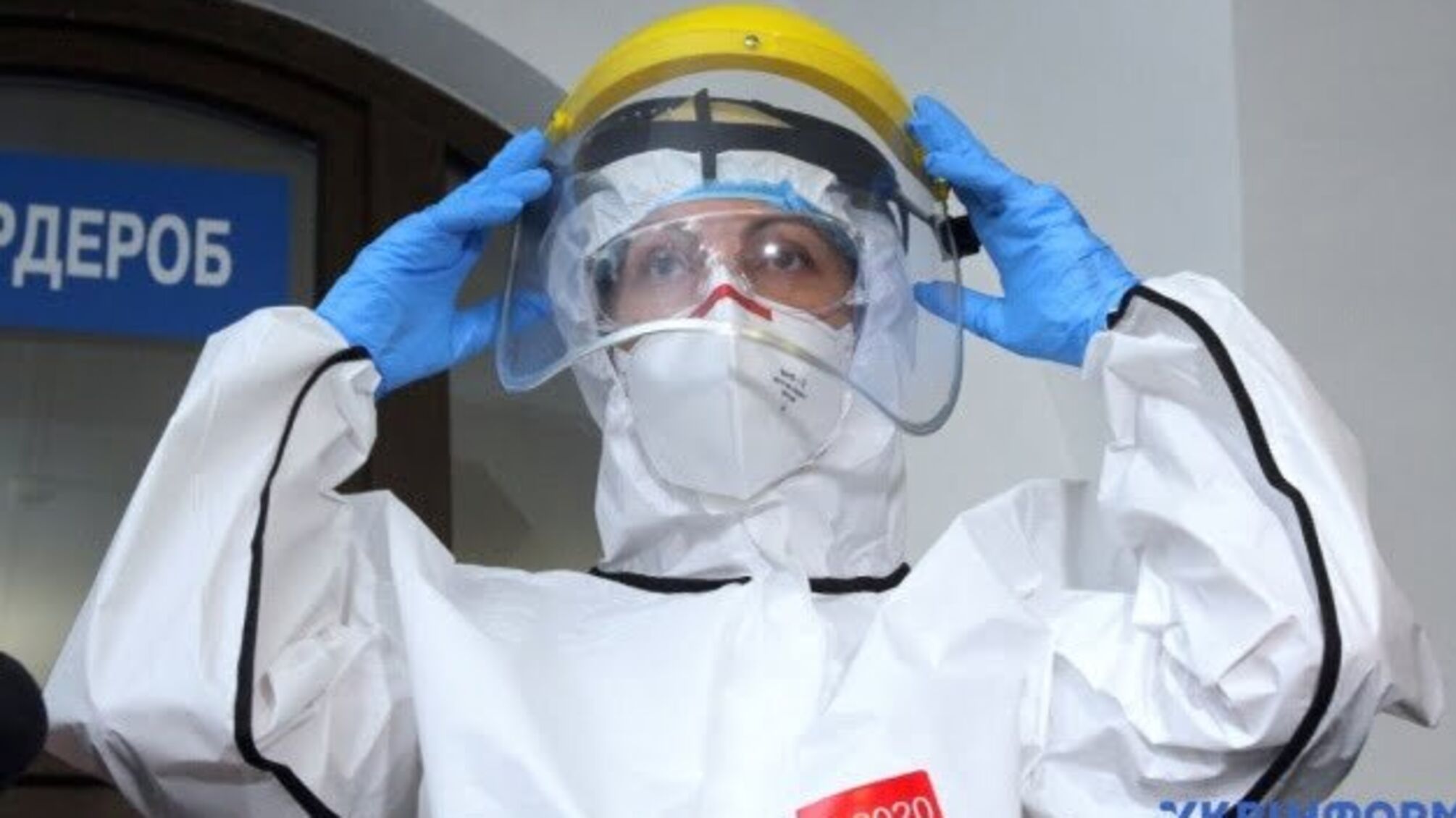 В МОЗ кажуть, що до ухваленого урядом фінансування треба додати ще ₴57 мільярдів