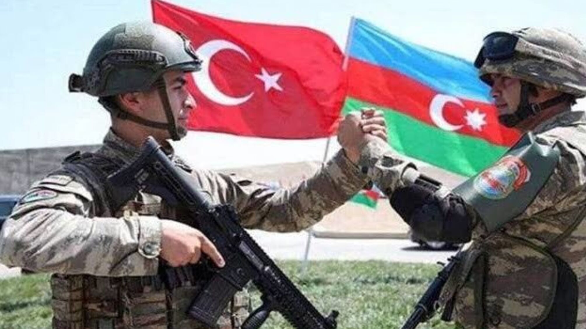 Туреччина дієво присутня на Кавказі й без миротворців - експерт