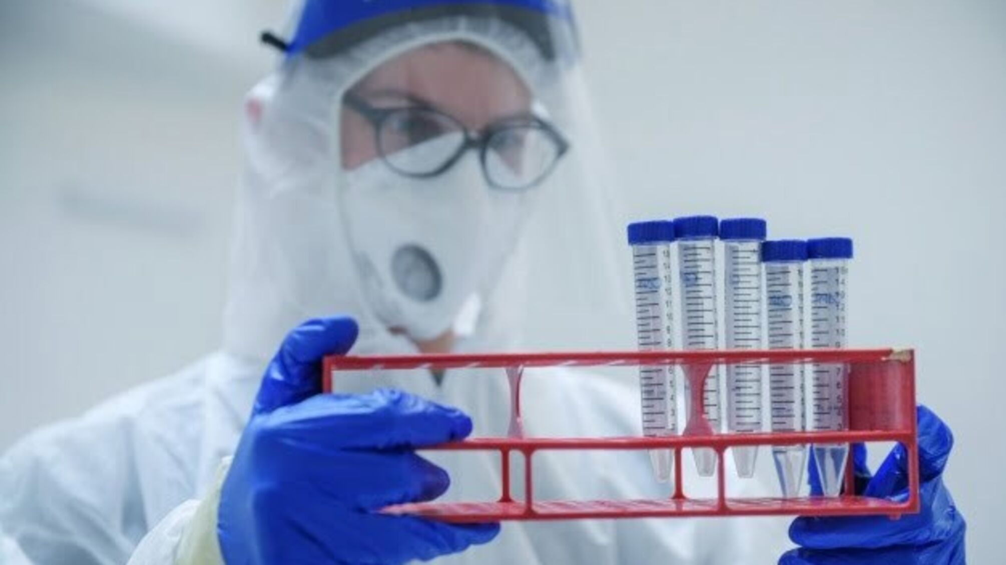 У Тернополі до боротьби з COVID-19 залучають викладачів і студентів медуніверситету