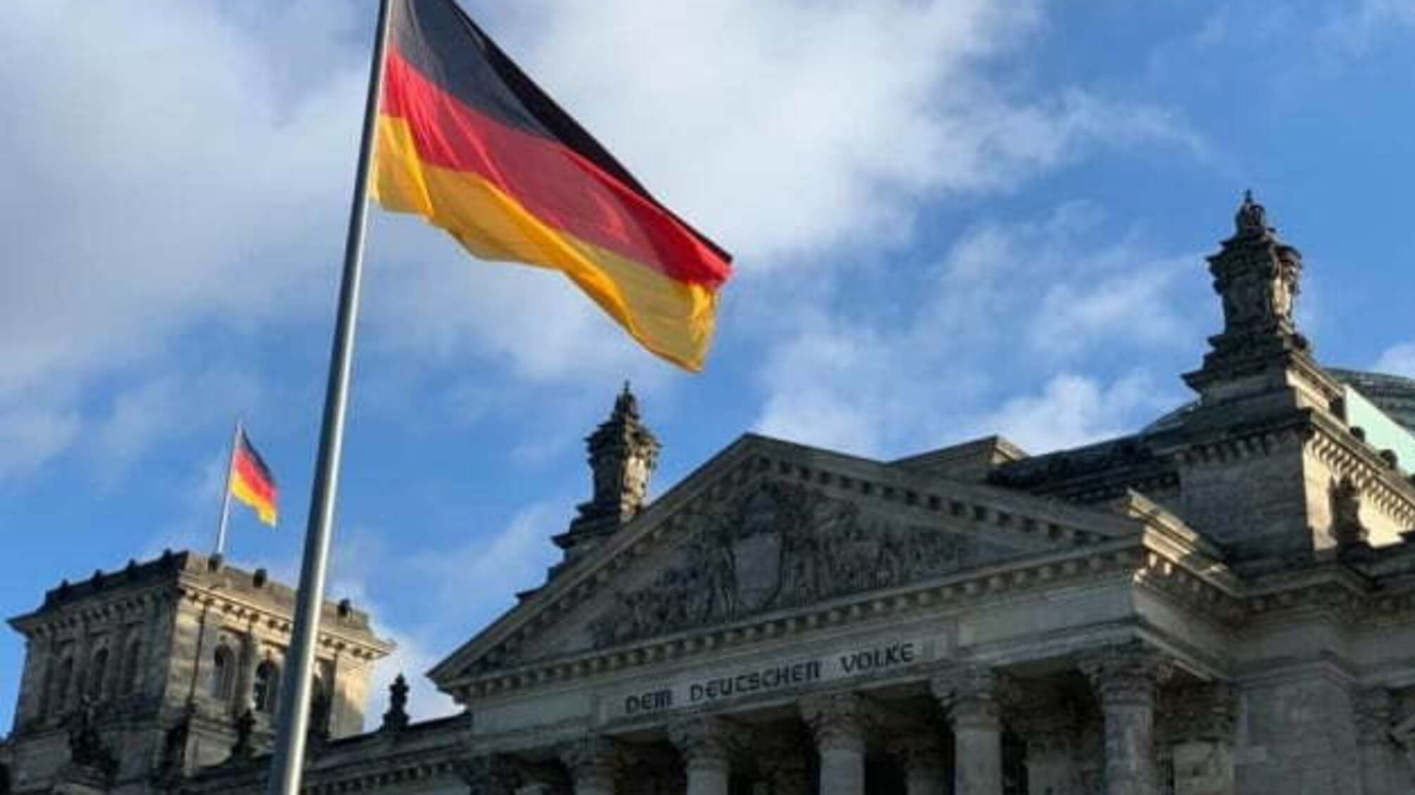 У ФРН ексчиновника обвинувачують у шпигунстві на користь Єгипту