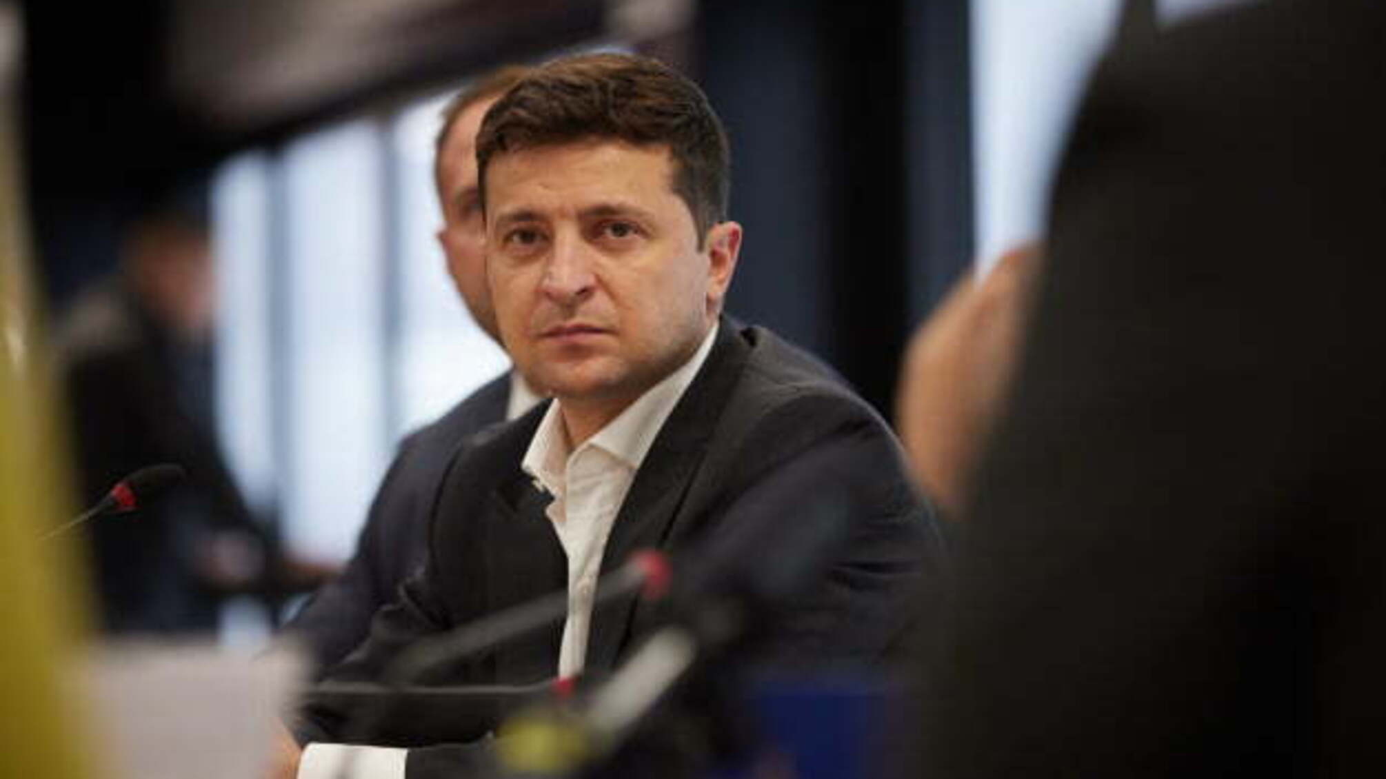 Зеленський може піти на другий президентський термін — заступник глави ОП