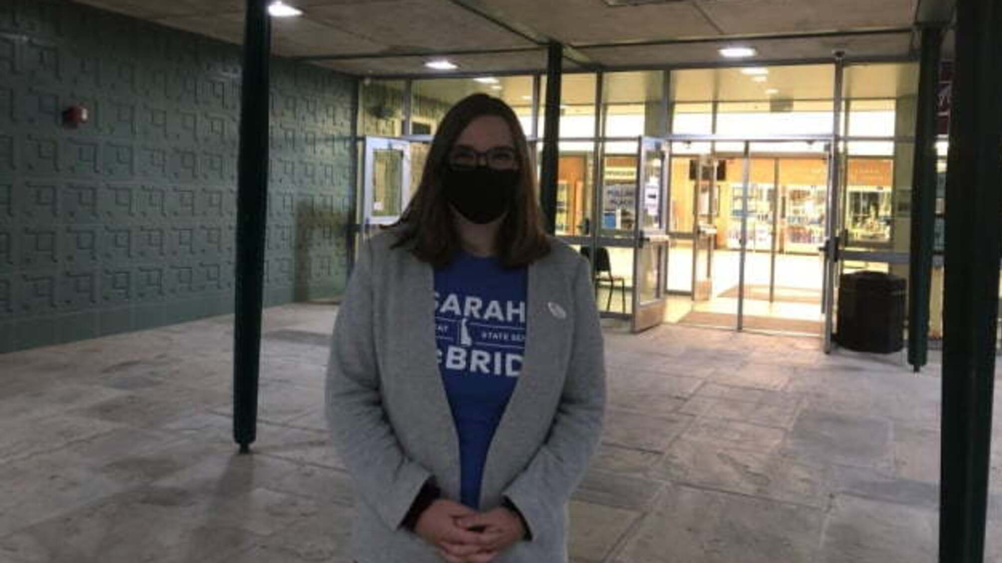 Американці вперше в історії обрали трансгендера до сенату штату