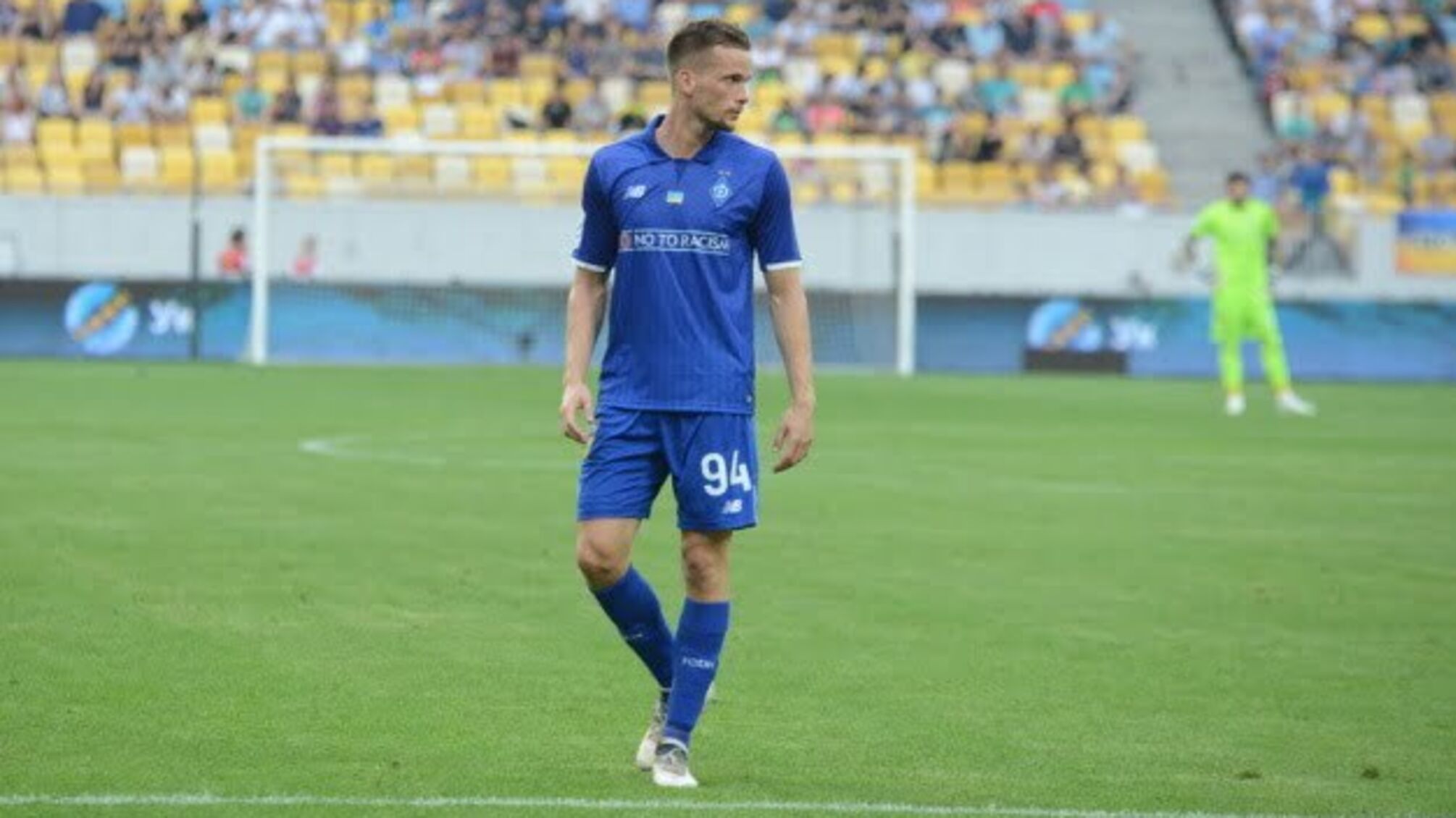 Кендзьора перед матчем з Польщею: Збірна України грає в ефектний і гарний футбол