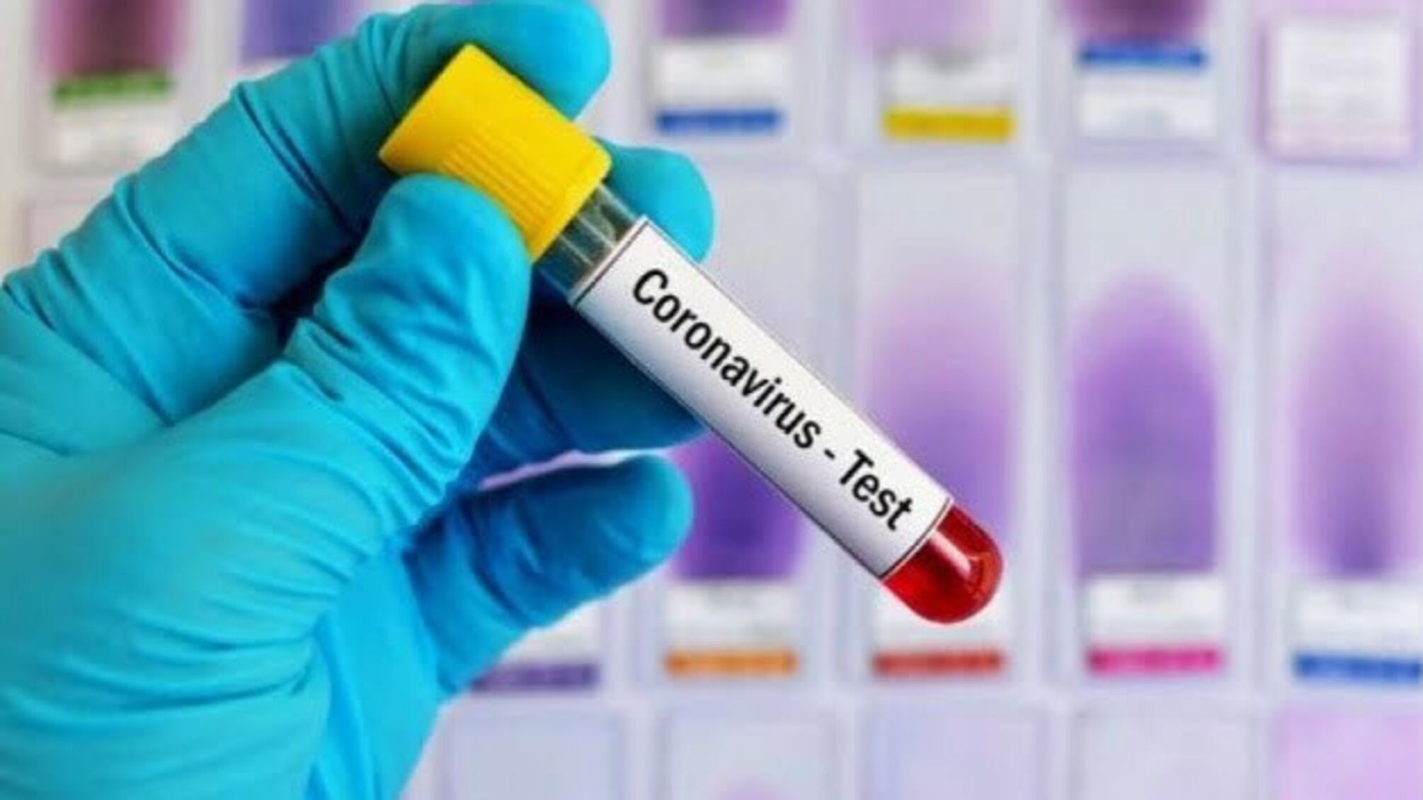 В італійському Больцано протестували на COVID-19 майже 350 тисяч осіб