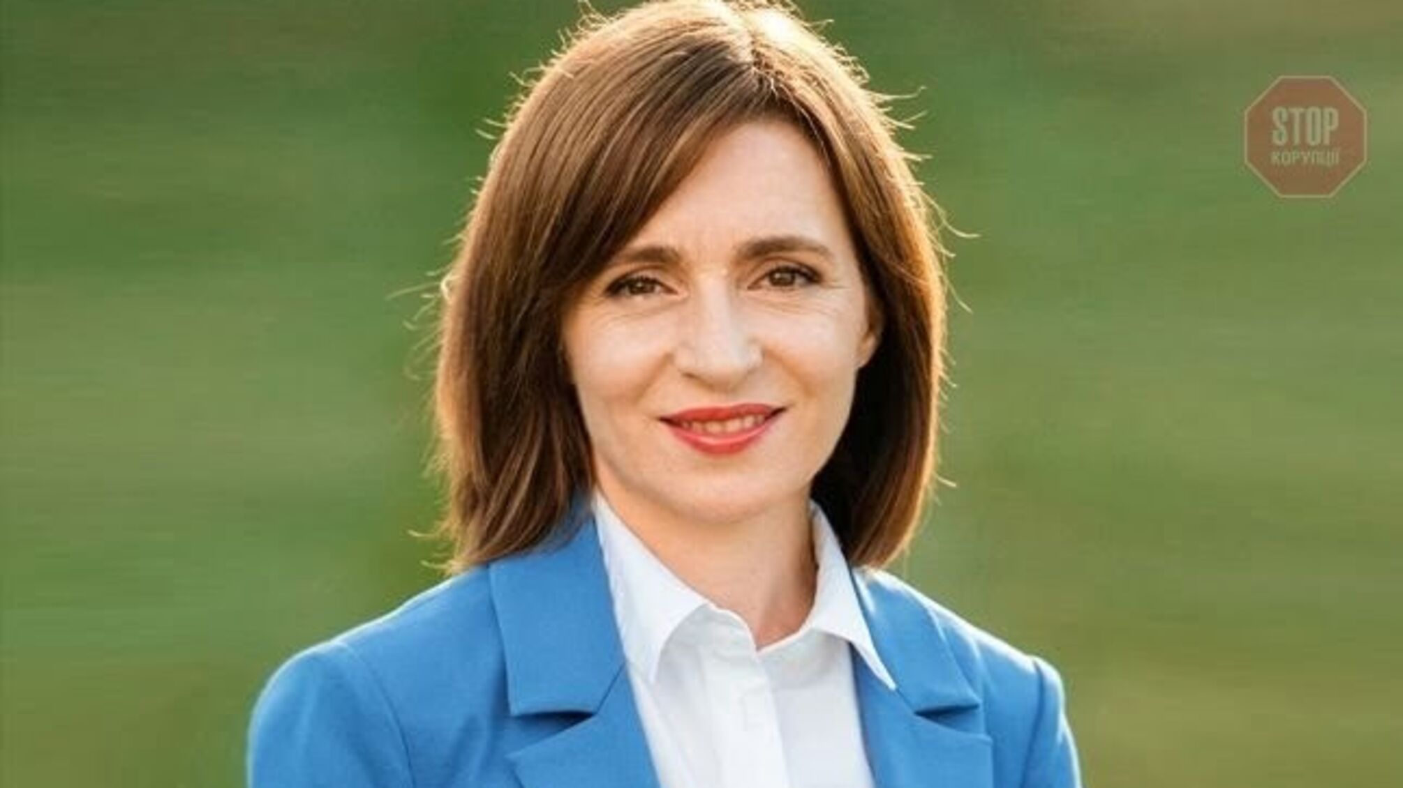 Новообраний президент Молдови Санду зустрінеться з Зеленським одразу після вступу на посаду