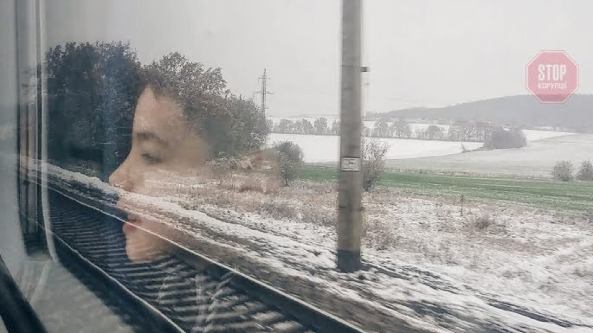 У столиці 17 листопада очікують сніг