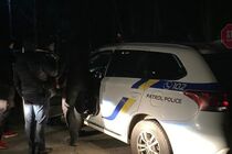 У Житомирській області на хабарі затримали двох патрульних (фото)