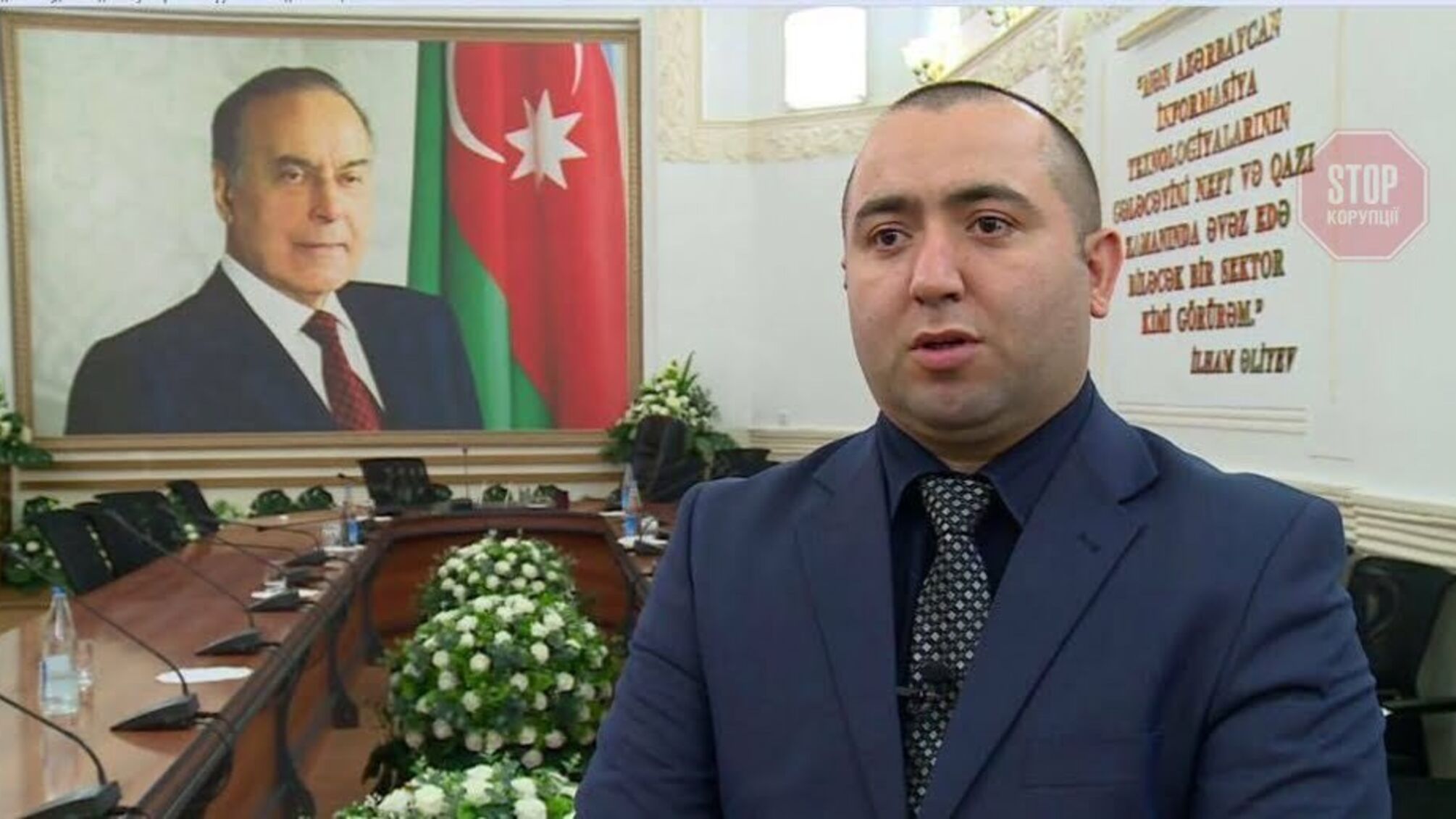 Агіль Алескер: 'Росія і Туреччина виконали велику роботу для встановлення миру в Карабасі'