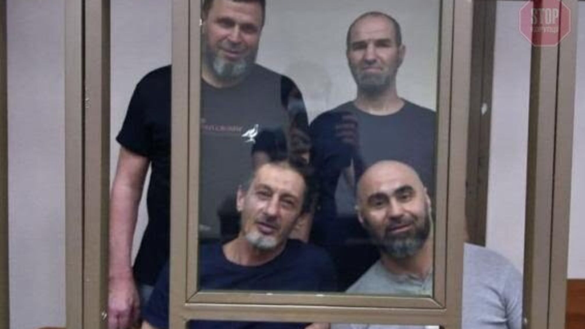 Російський суд заборонив кримським татарам свідчити рідною мовою