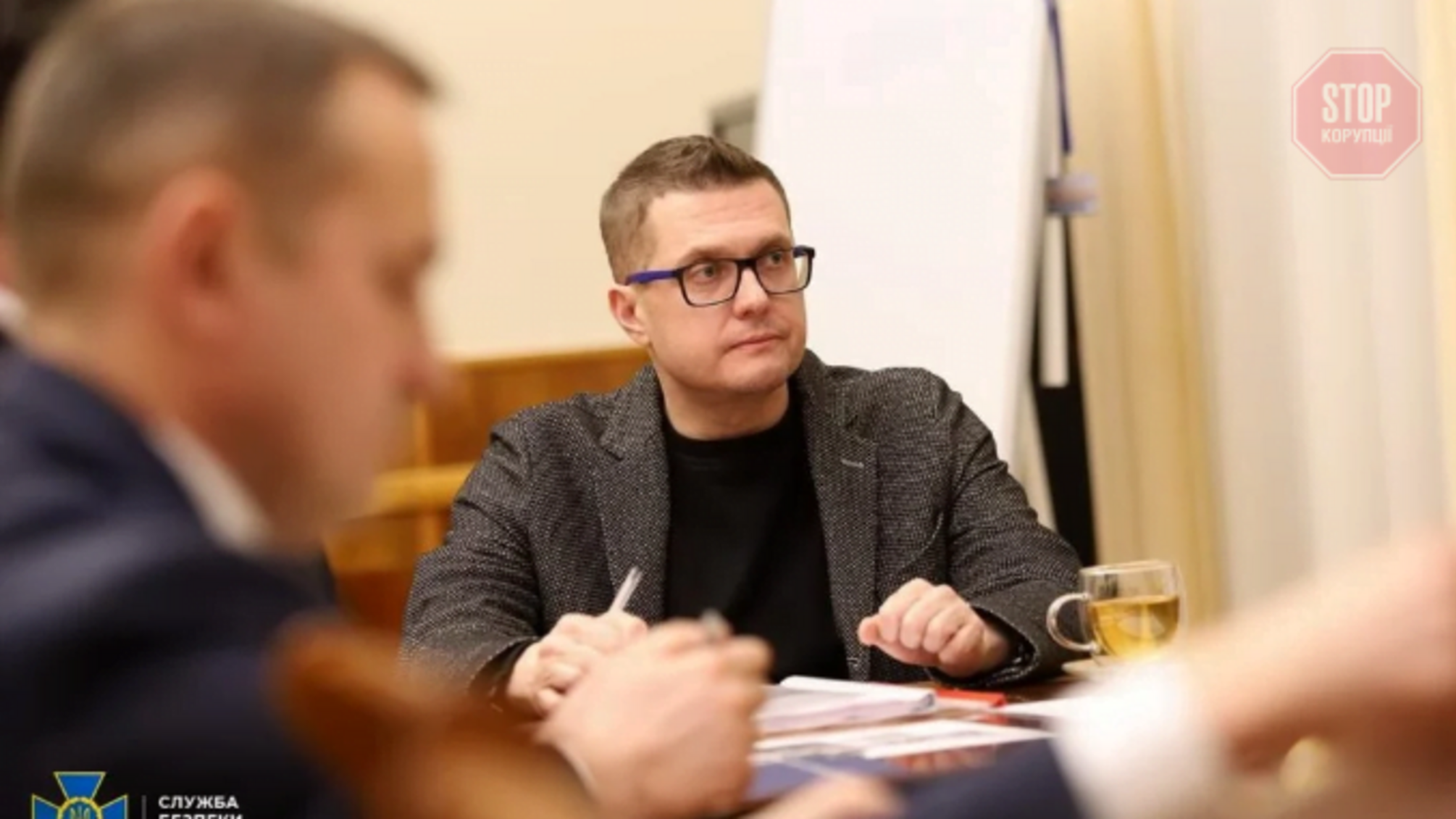 Скоротять майже вдвічі: в Україні планують реформувати СБУ