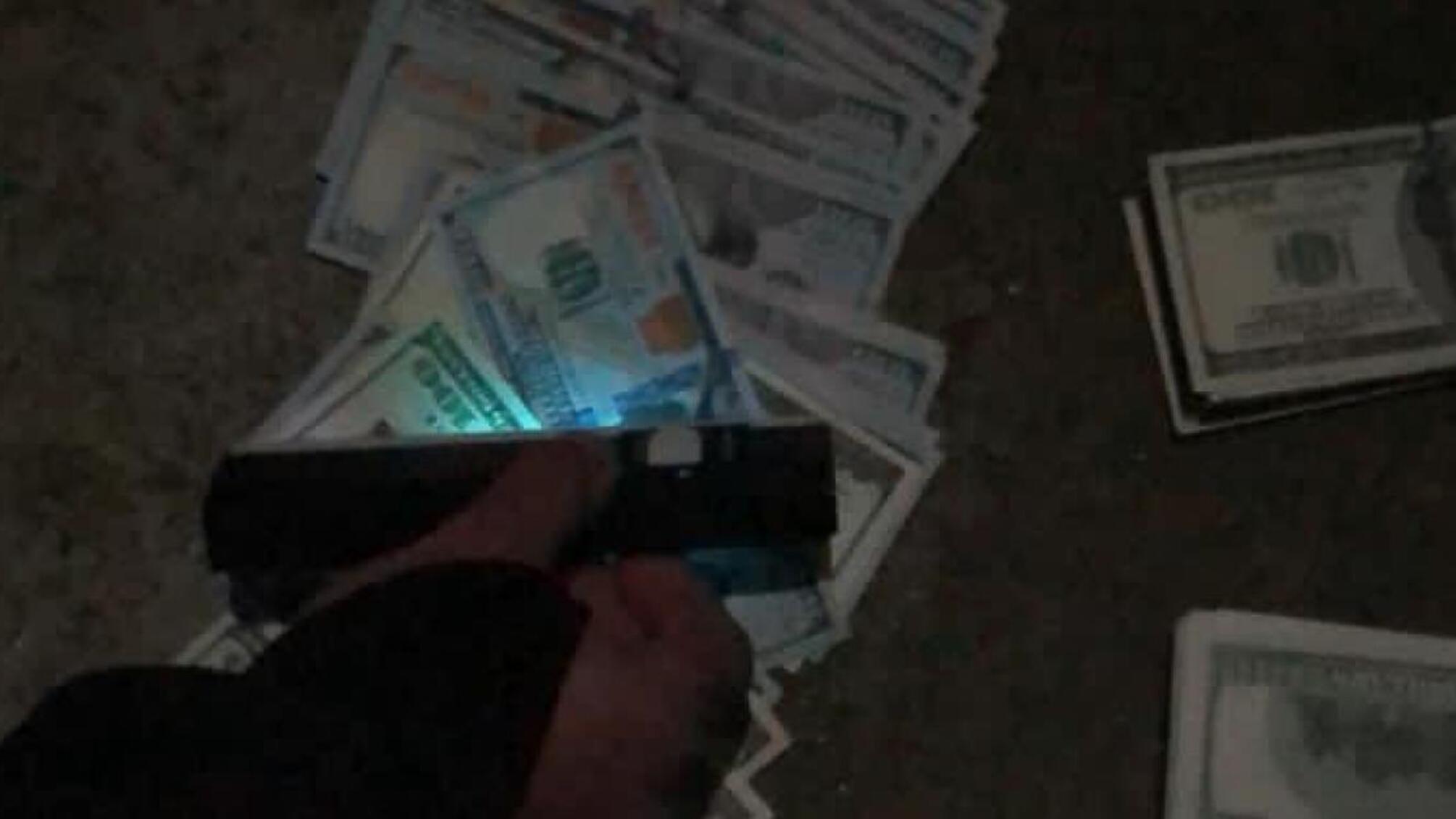 25000 доларів США за зміну кваліфікації — слідчі ДБР завершили досудове розслідування стосовно прокурора