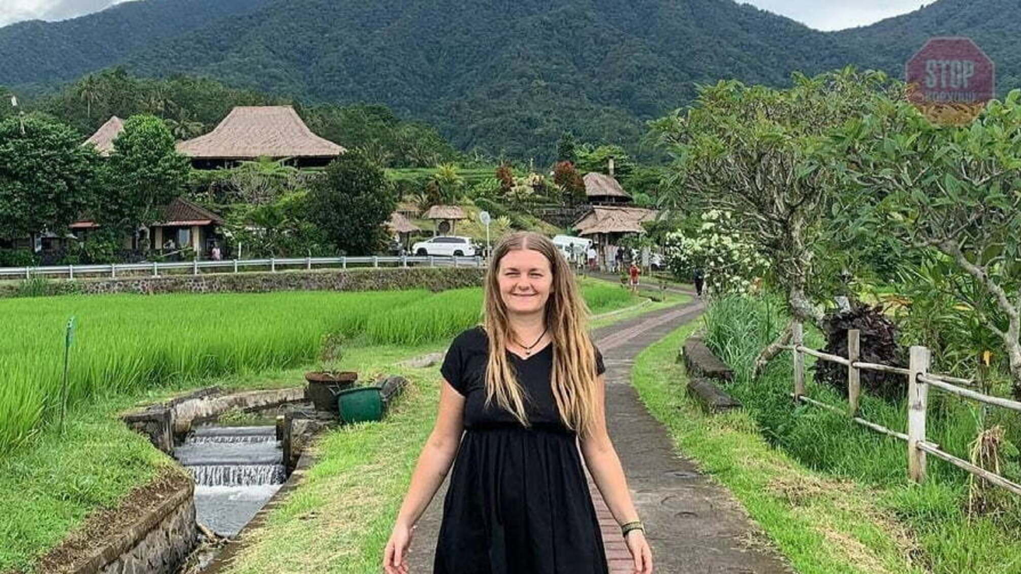 На Балі звільнили українку, яку могли стратити