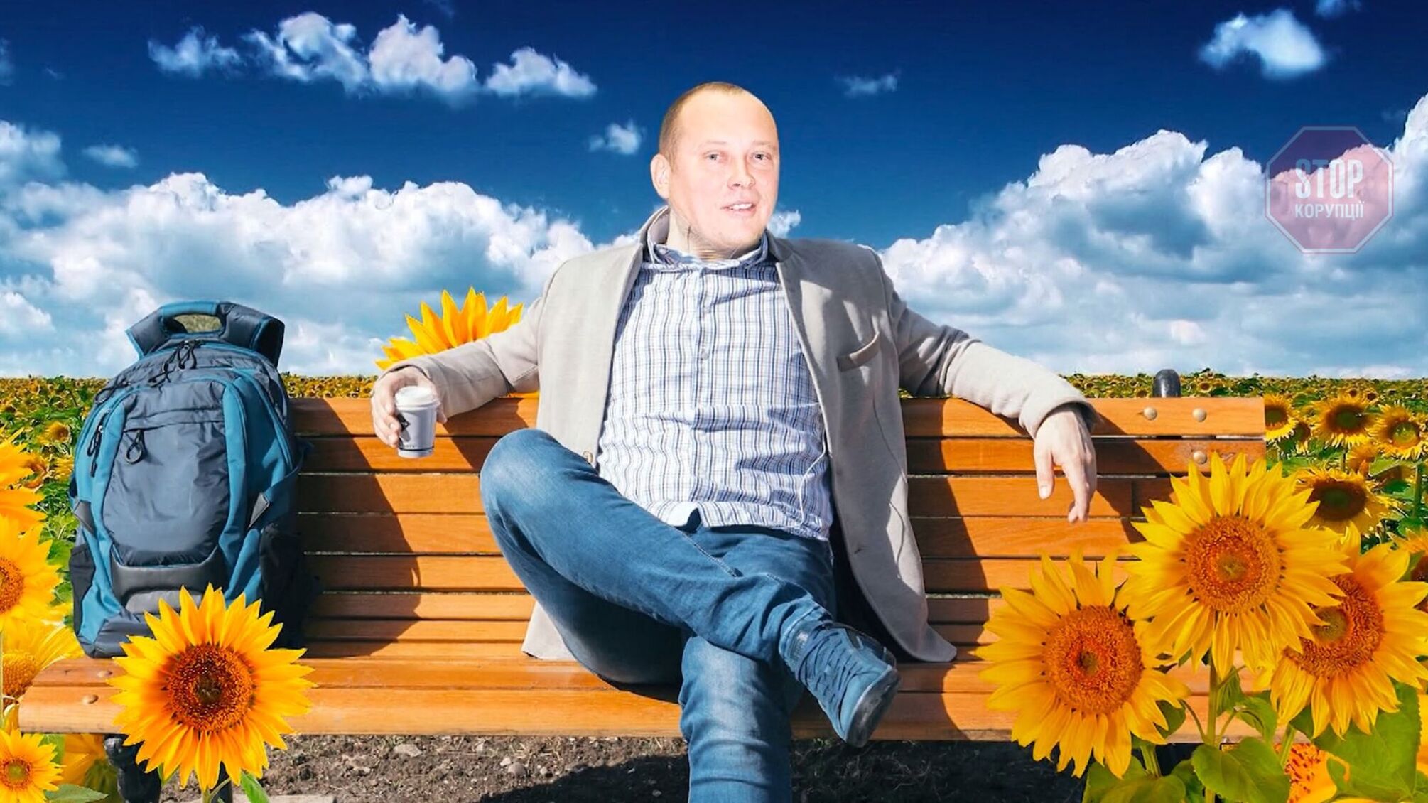 Обікрав ветеранів на 140 мільйонів: екссекретаря міськради Дніпра звинувачують у рейдерстві