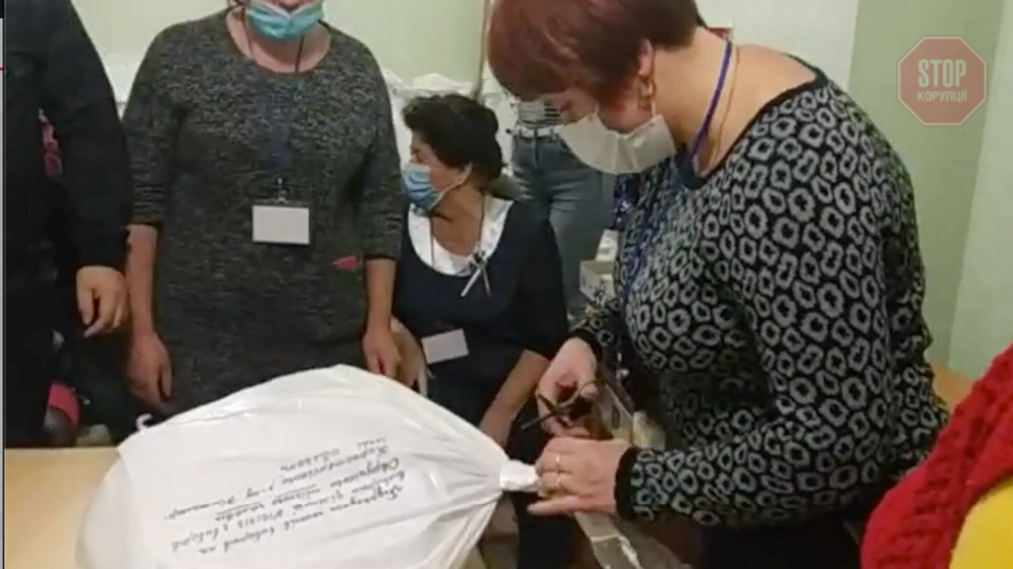 Результати виборів у Овруцькій ОТГ сфальсифіковані, суди та правоохоронці мовчать – депутат