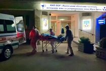 У військовому госпіталі на Львівщині стався вибух кисню: пацієнтів перевели до інших лікарень