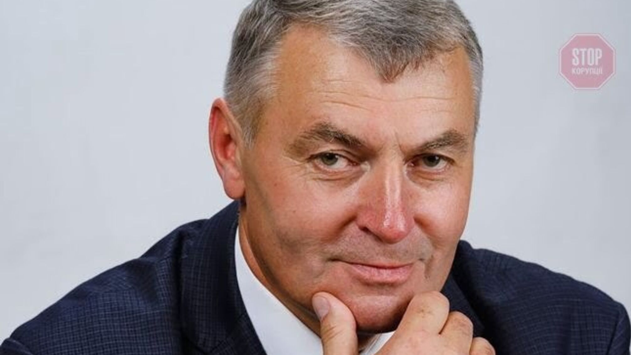 Новообраний мер Конотопа Луговий помер від COVID-19