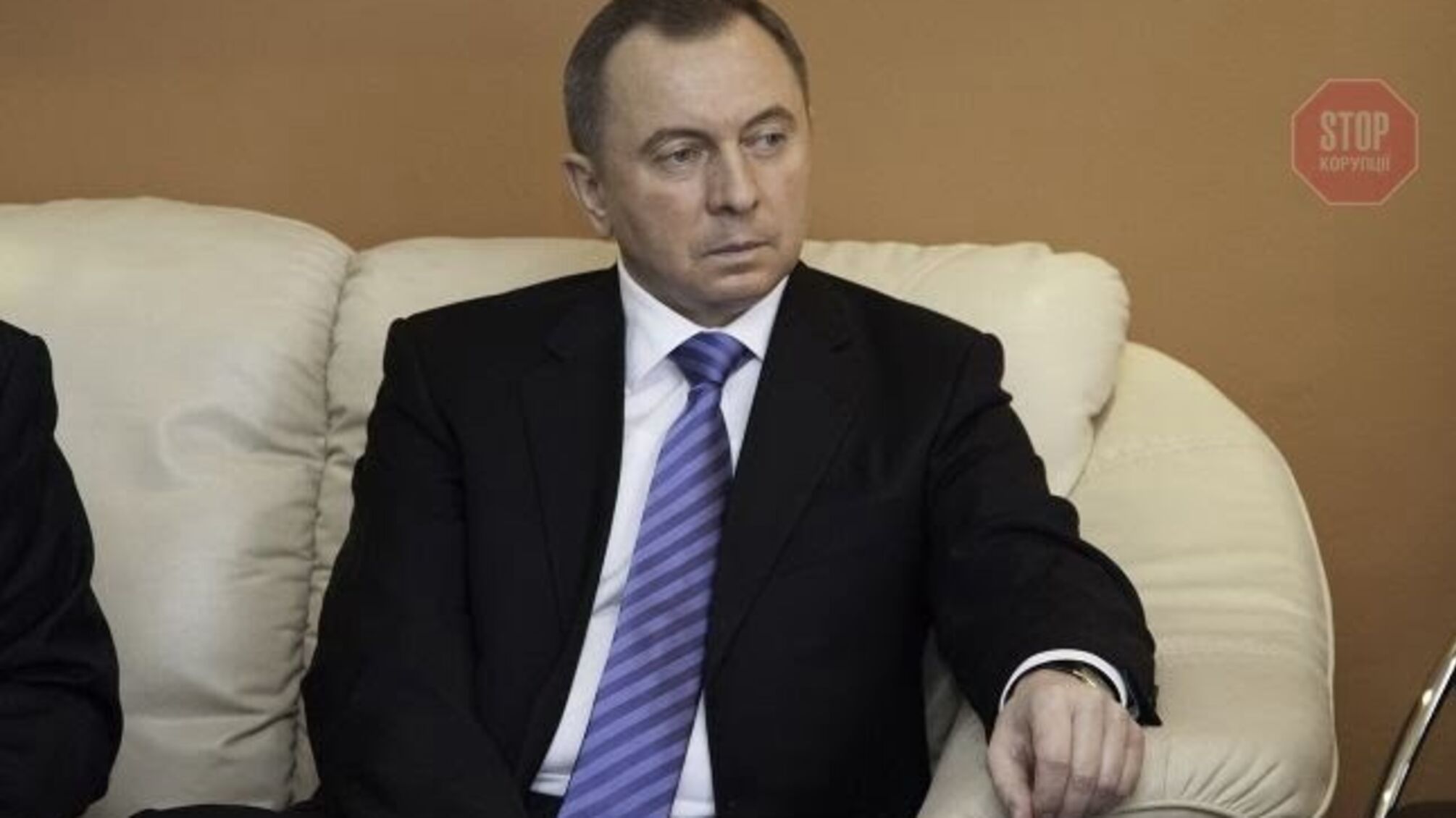 У МЗС Білорусі повідомили, що підготували санкційний список проти України