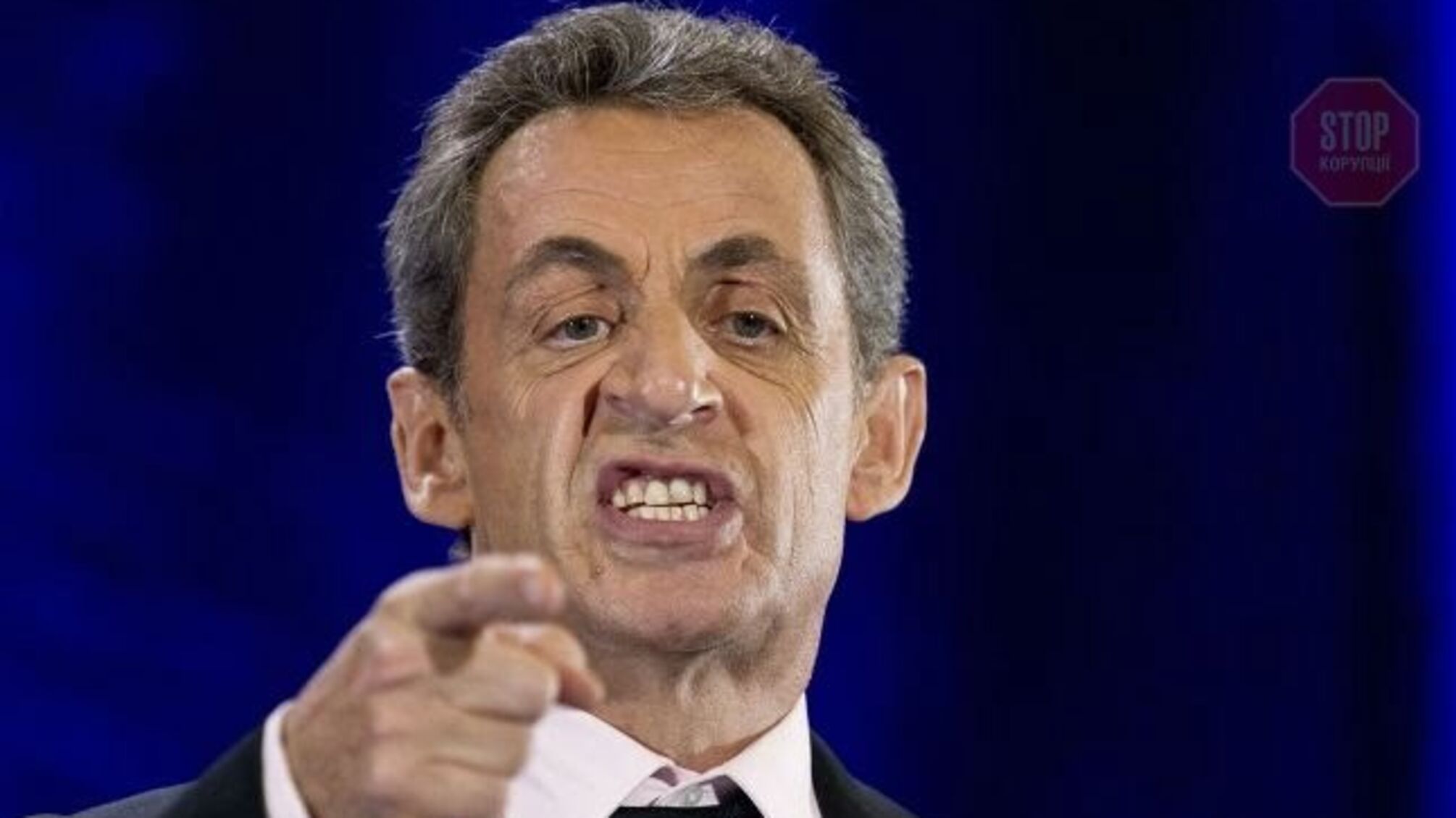 Вперше в історії Франції: експрезидент Саркозі постане перед судом 
