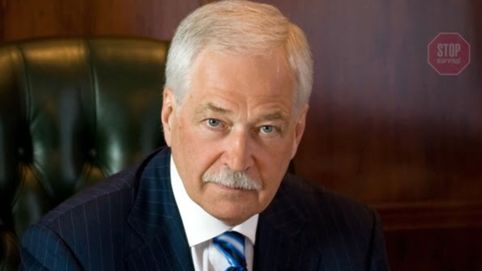 Гризлов: 'Київська влада робить все, щоб загострити конфлікт з Донбасом'