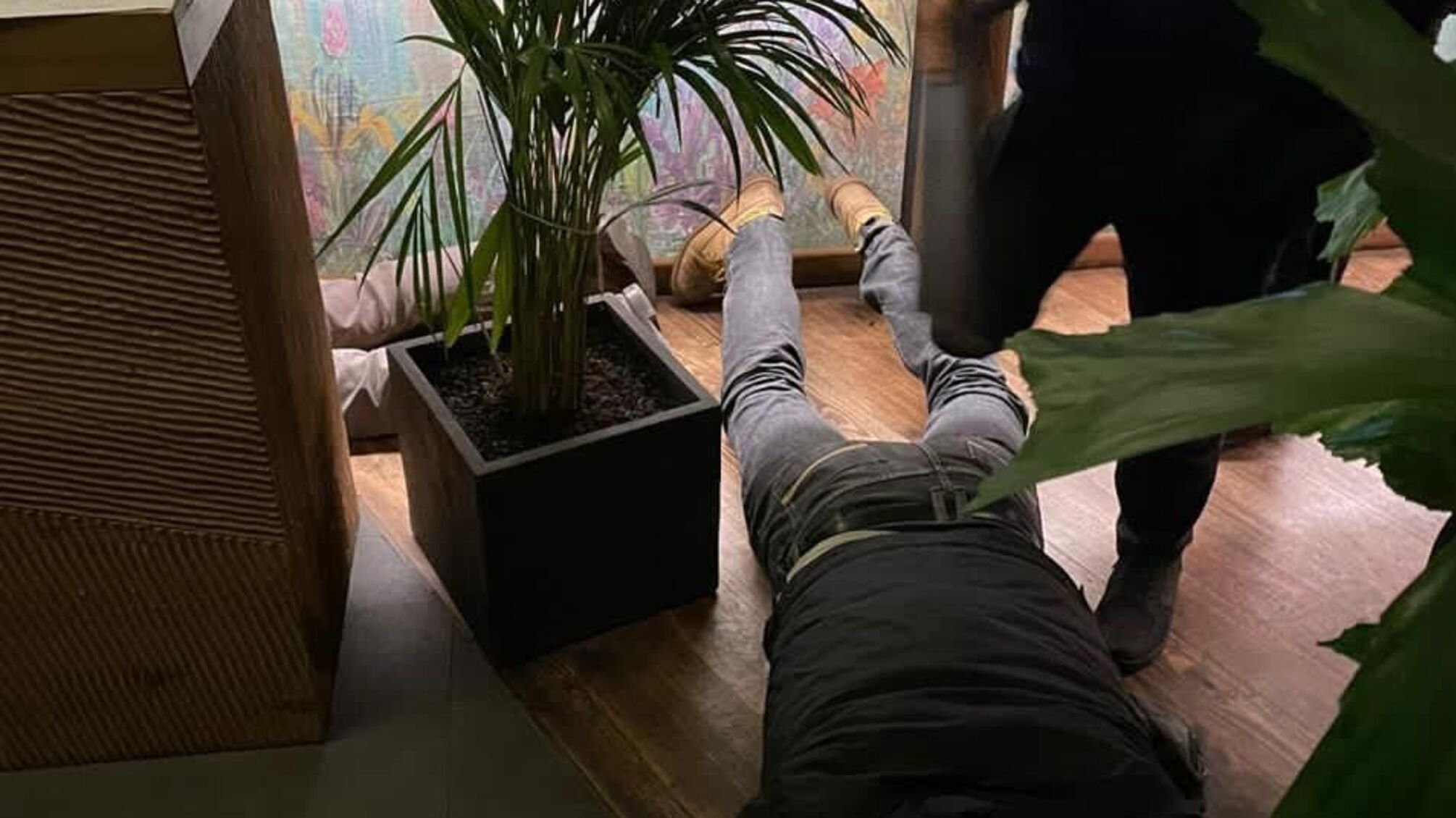 Відомі ресторатори та друзі Кличка: хто та як порушував карантин вихідного дня