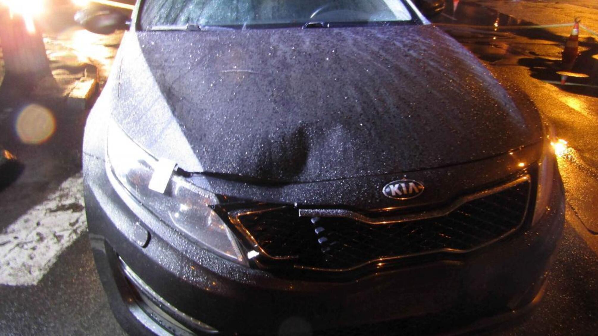 ДБР розслідує обставини ДТП на Хмельниччині за участю посадовця «Центру пробації», який збив двох жінок на пішохідному переході