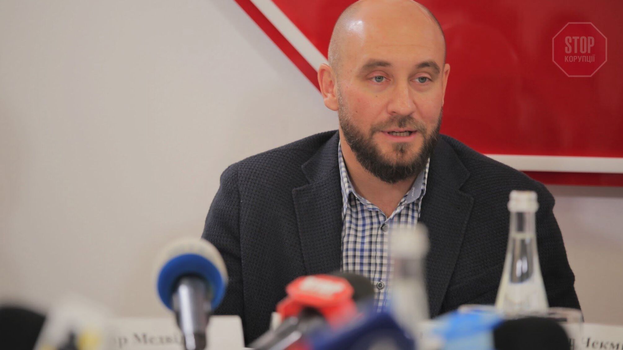 Бочкала: Поки наші осередки перемагали на виборах, політичні проєкти втрачали мільйони доларів