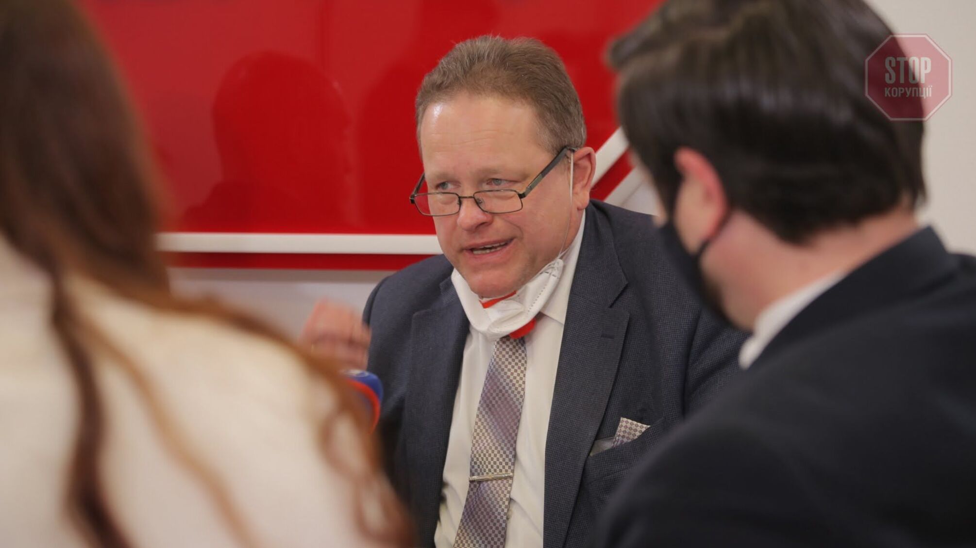 Чекмишев: Центральна влада вперше настільки активно брала участь у місцевих виборах