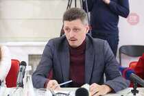 Рейтерович: Кандидат у мери Дніпра Краснов скупив вже майже 15 тисяч голосів