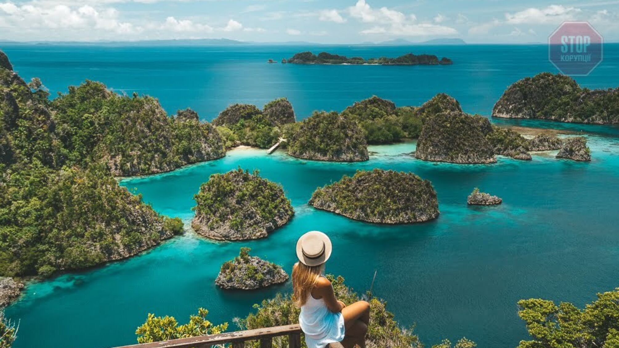 Казкове Балі: Кабмін без обговорень схвалив проєкт угоди про безвіз з Індонезією