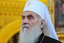 У Сербії від COVID-19 помер патріарх православної церкви