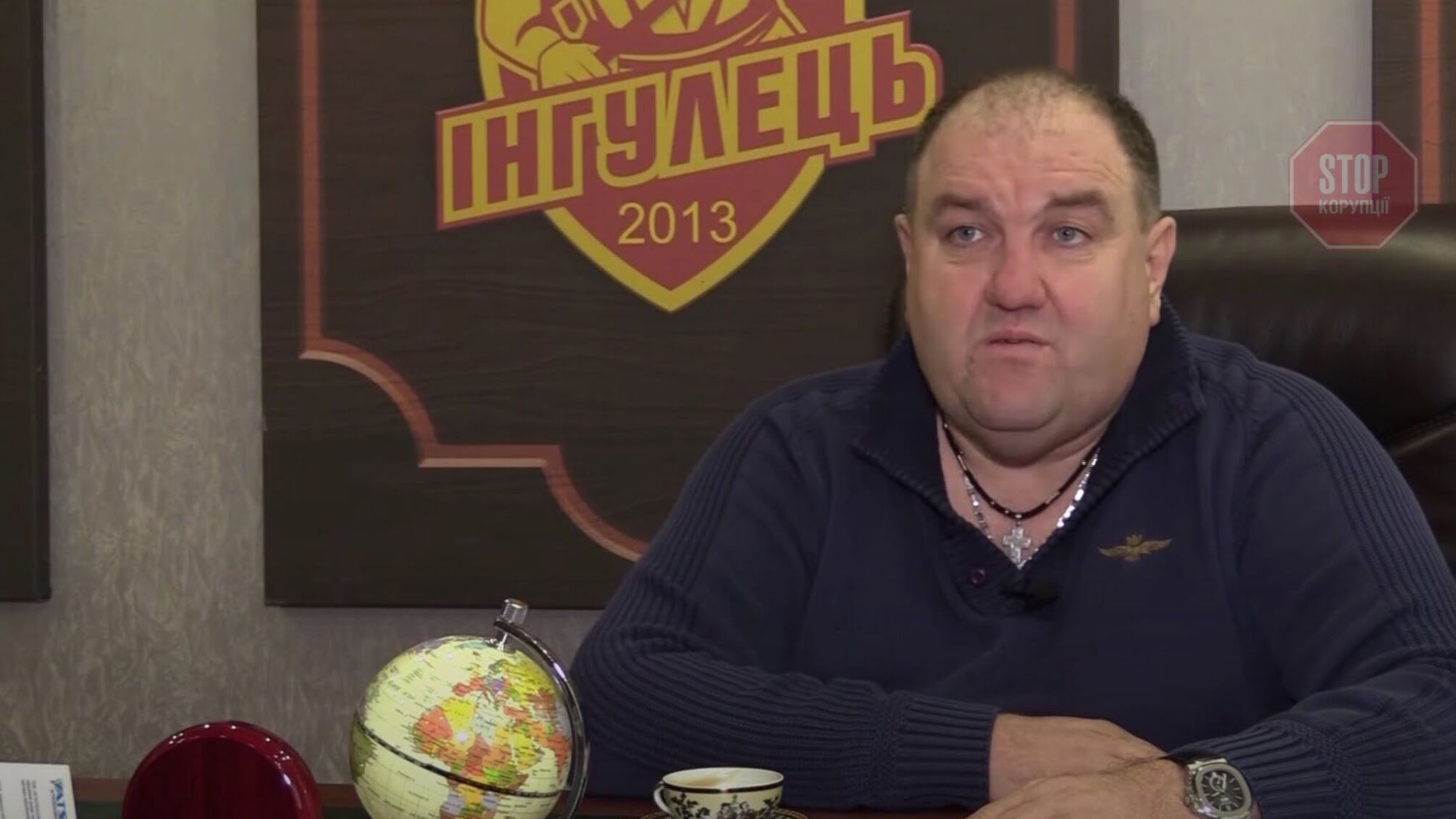 «Ресторанні домовленості Кузьменка і Чорноіваненка мають коштувати їм політичної кар’єри», – Поворознюк