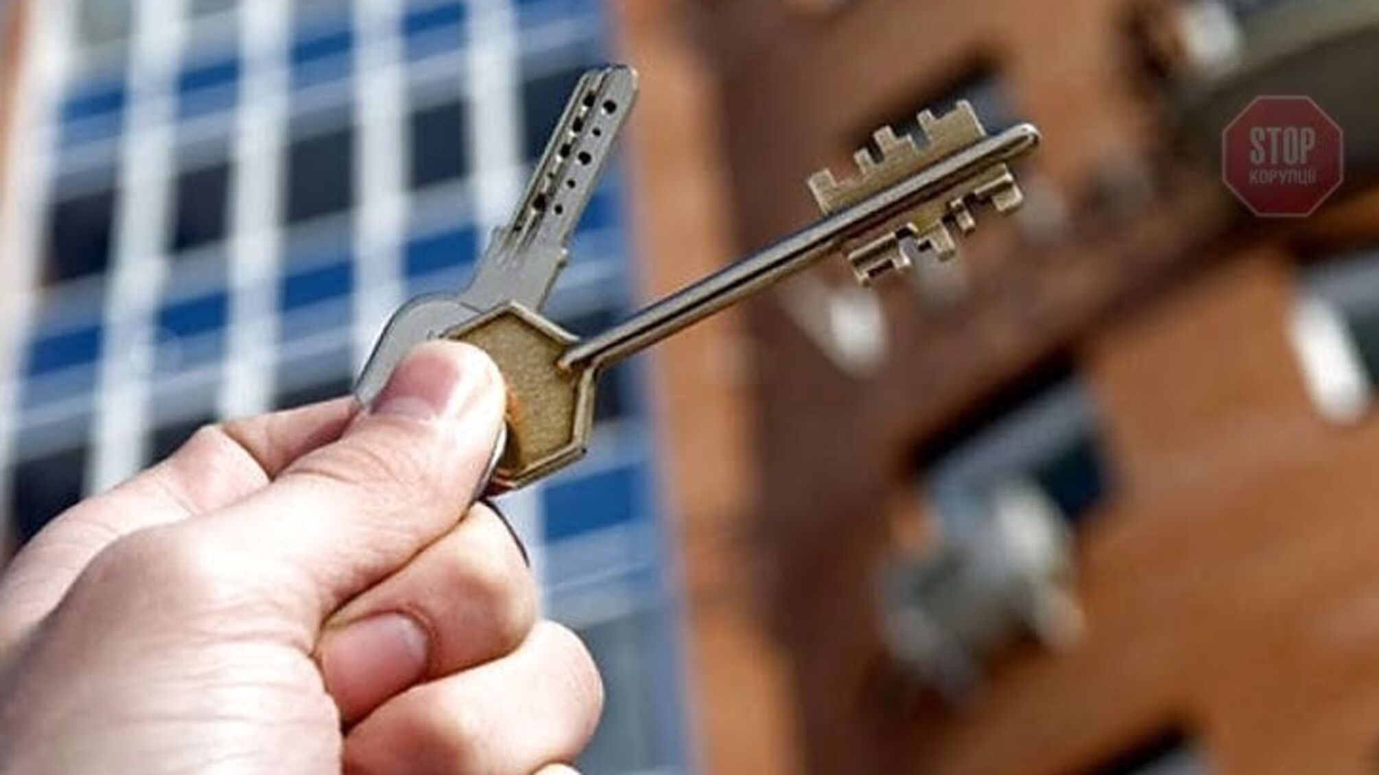 Мешканці гуртожитків матимуть можливість приватизувати свої помешкання