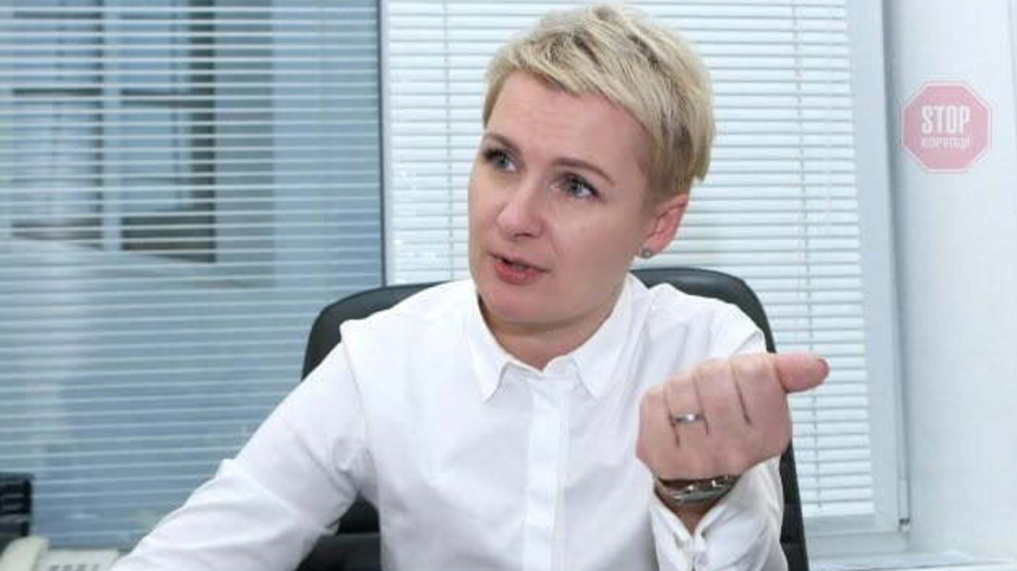 Очільниця громради Мін’юсту Козаченко допомагає Юркевичу «віджати» столичну нерухомість у законних власників