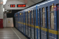Стрілянина у київському метро через відсутність маски