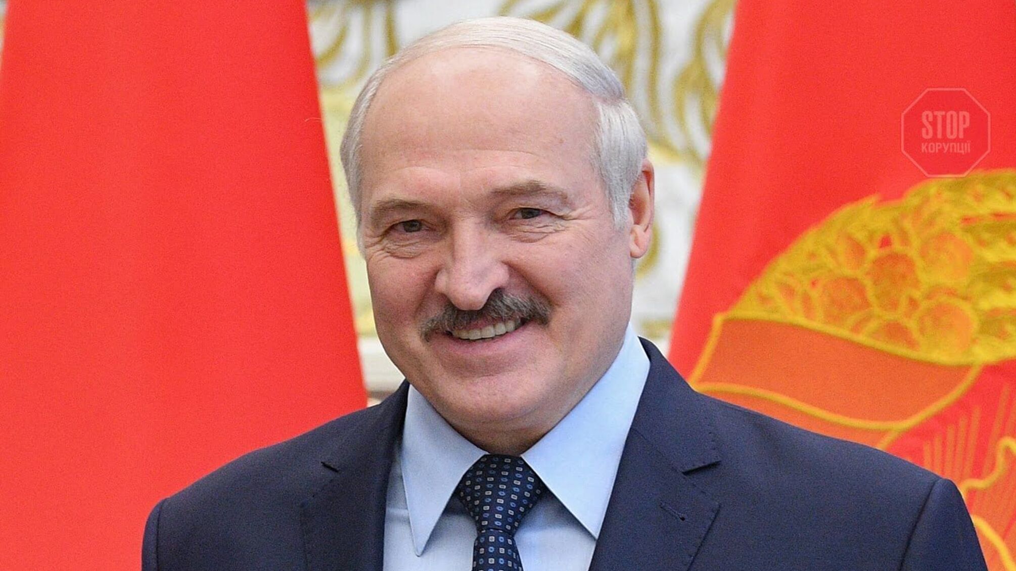 У самопроголошеного Лукашенка підготували санкції проти України