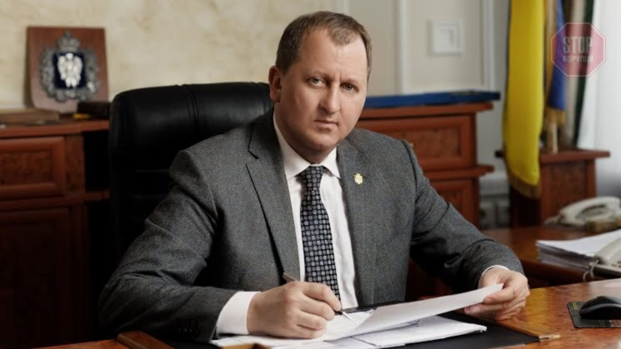 Лисенко втретє став мером Сум