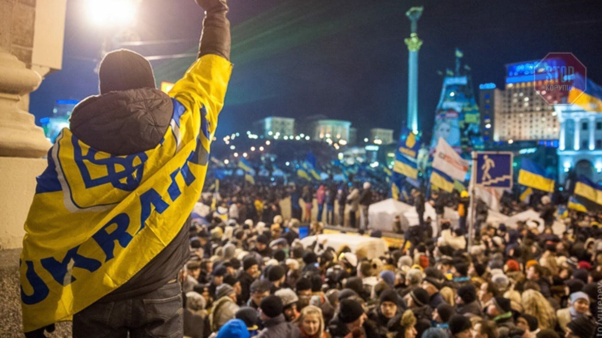 'Україна повинна бути вільна від окупації Росії', – повірена у справах США Крістіна Квін