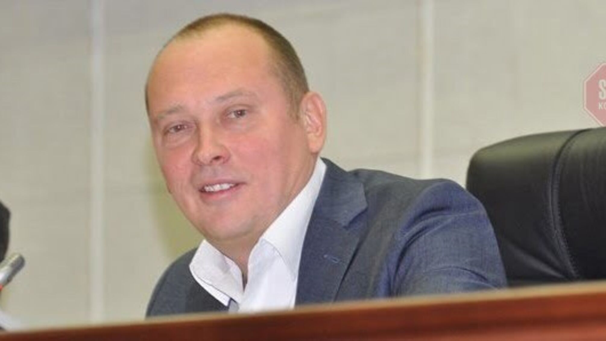 У Дніпрі люди екссекретаря міськради Романенка викрали з агропідприємства врожай на 140 мільйонів гривень