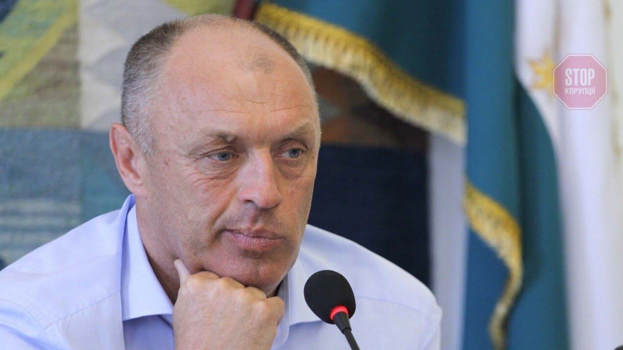 Мамая втретє обрали мером Полтави