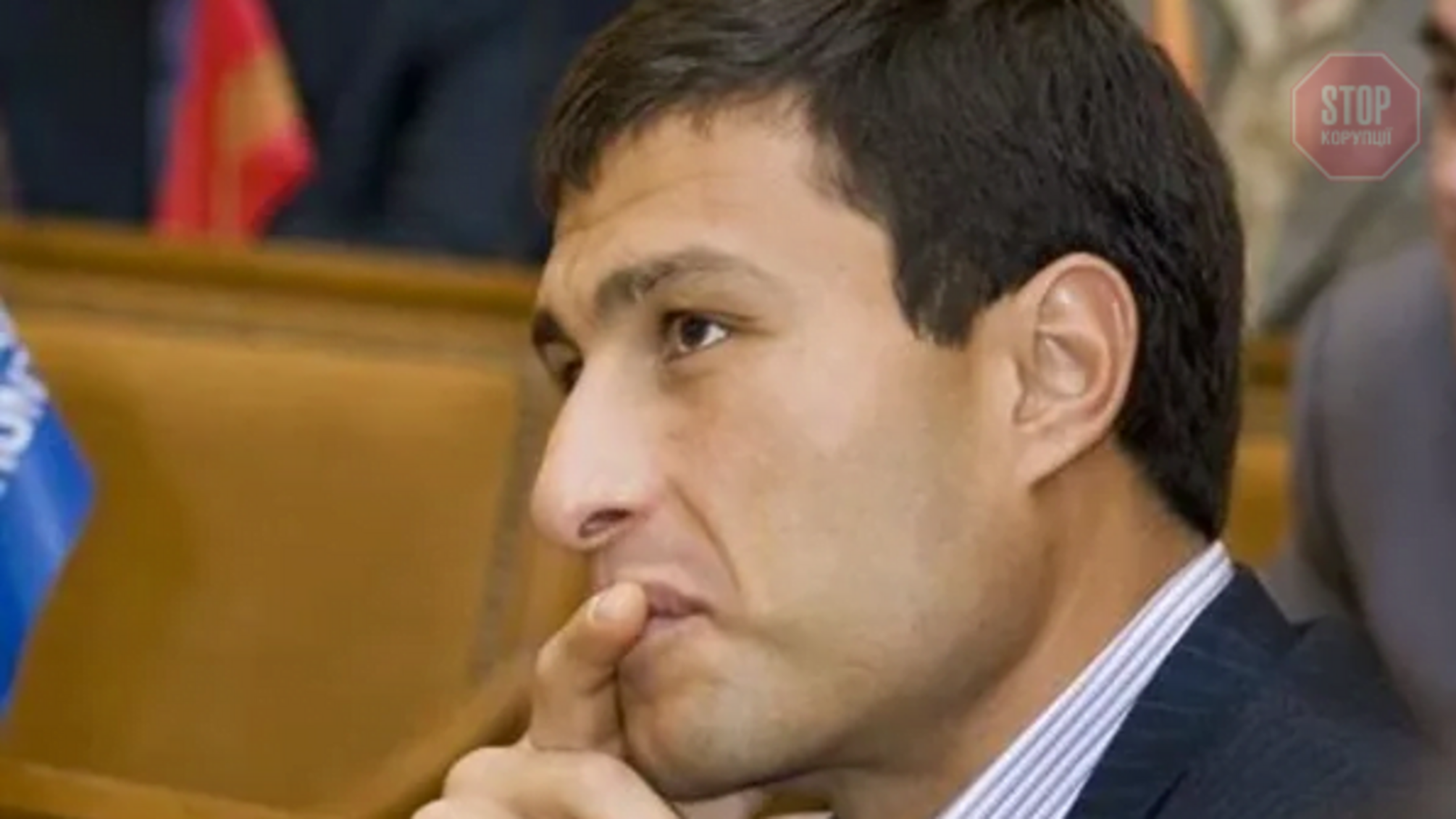 Попався на контрабанді скіфського золота: в Росії затримали ексрегіонала Олега Маркова