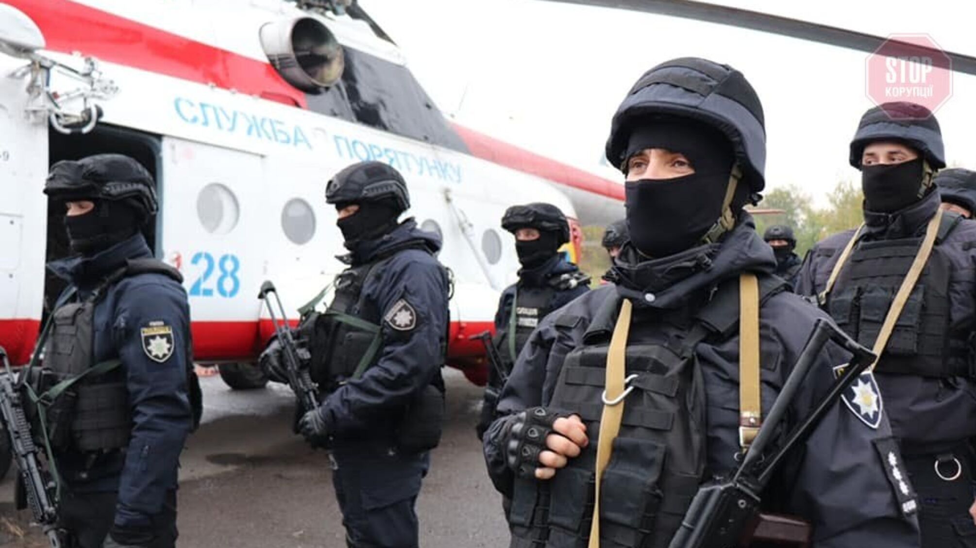 Експерти оцінили роботу створеного МВС департаменту Нацполіції, який відзначився на виборах-2020 (відео)