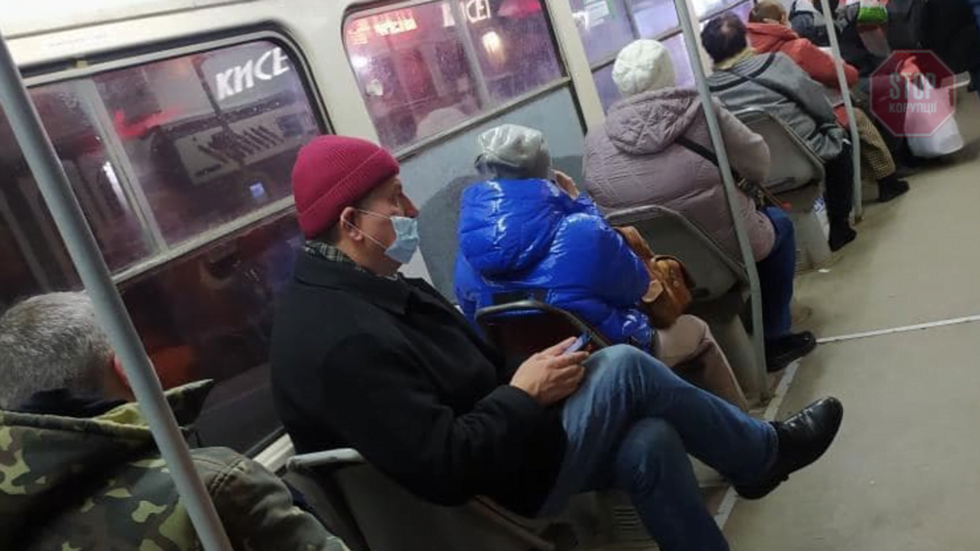 У Харкові обстріляли трамвай з пасажирами