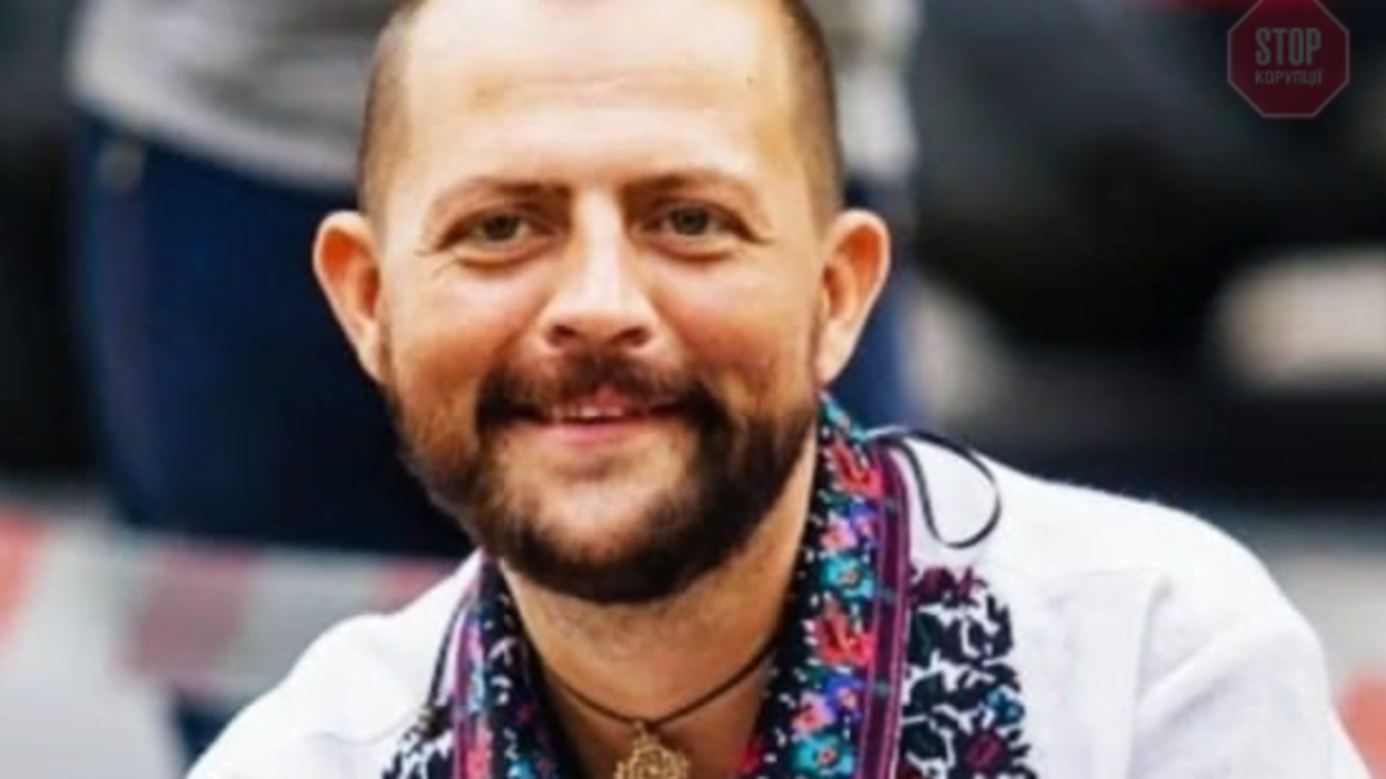 На Львівщині автомобіль насмерть збив засновника Lviv Fashion Week
