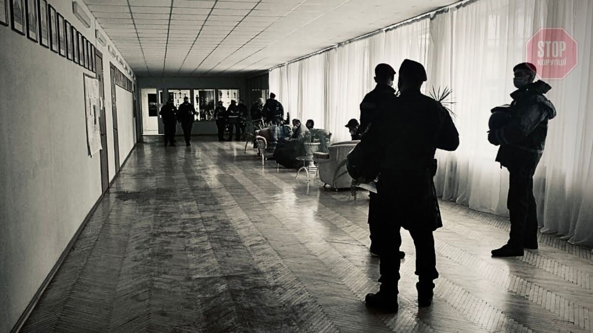 В Олімпійському коледжі Піддубного, куди не пускали перевірку з МОН, виявили порушення