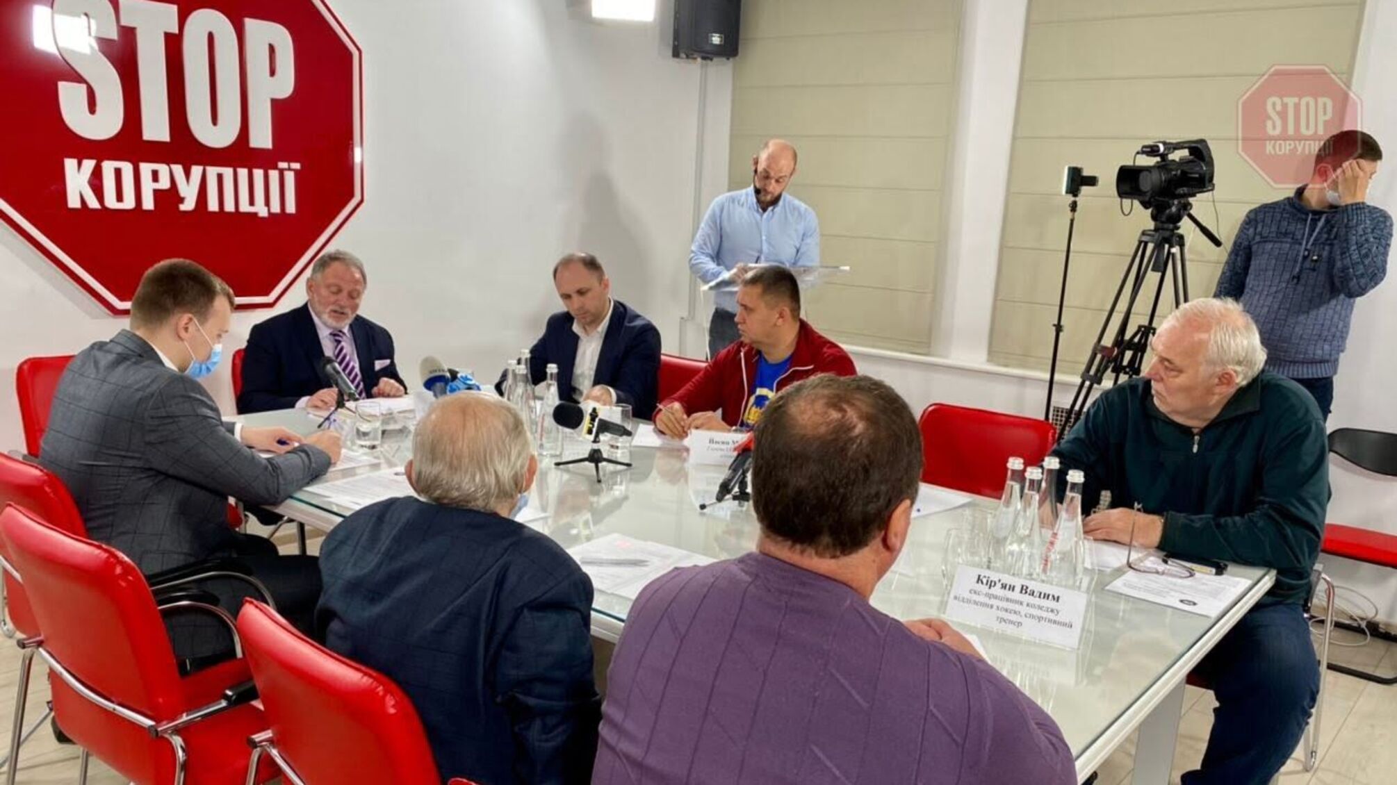 У МОН вкотре нагадали, що стоять за збереження Олімпійського коледжу Піддубного