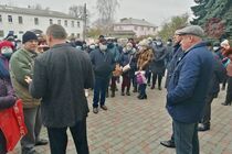 На Одещині розгорівся «графітовий» конфлікт через розробку родовища: псевдоактивісти виступають проти інвестора