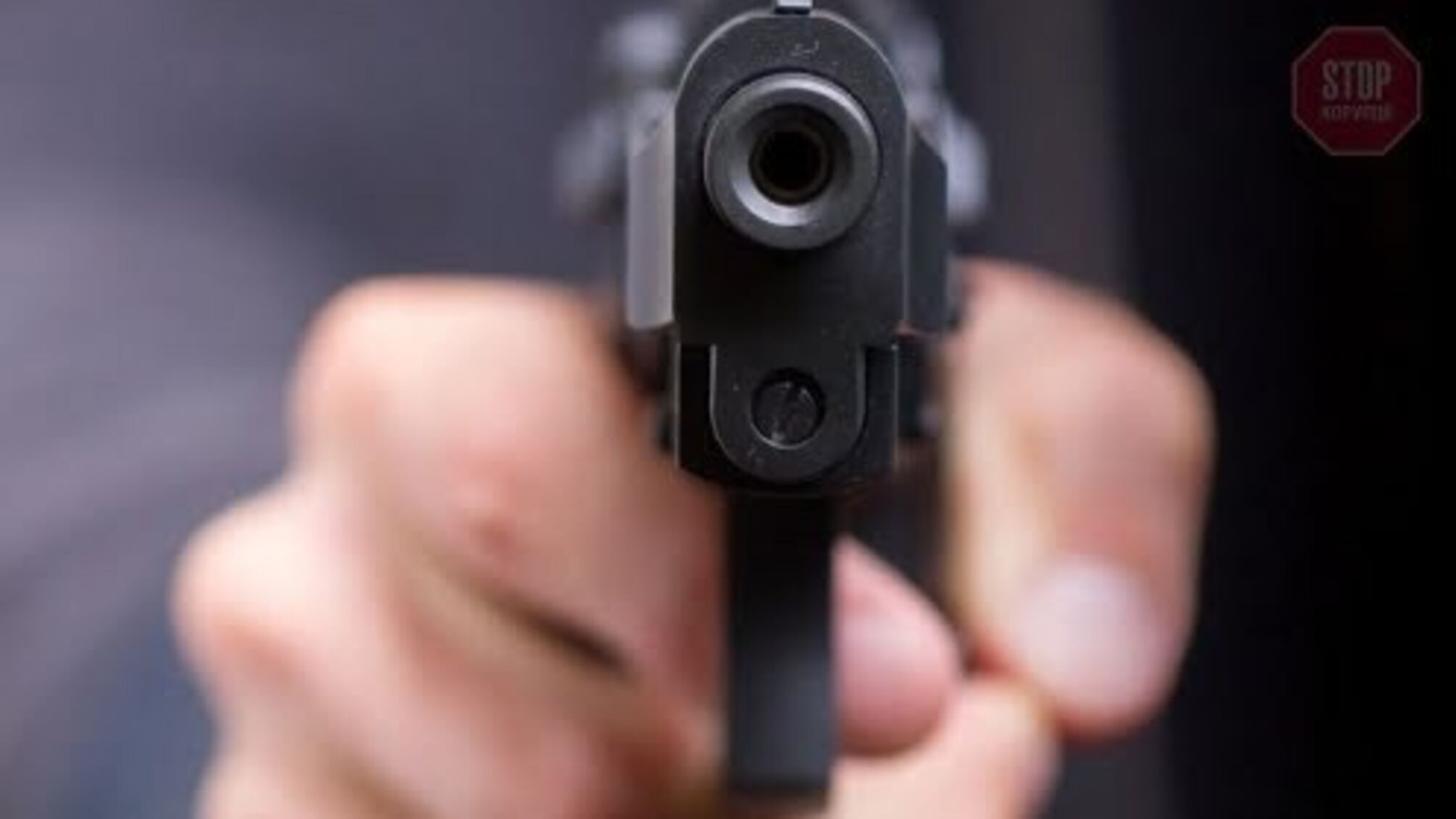 На Миколаївщині чоловік застрелив боржника, а потім сам викликав поліцію
